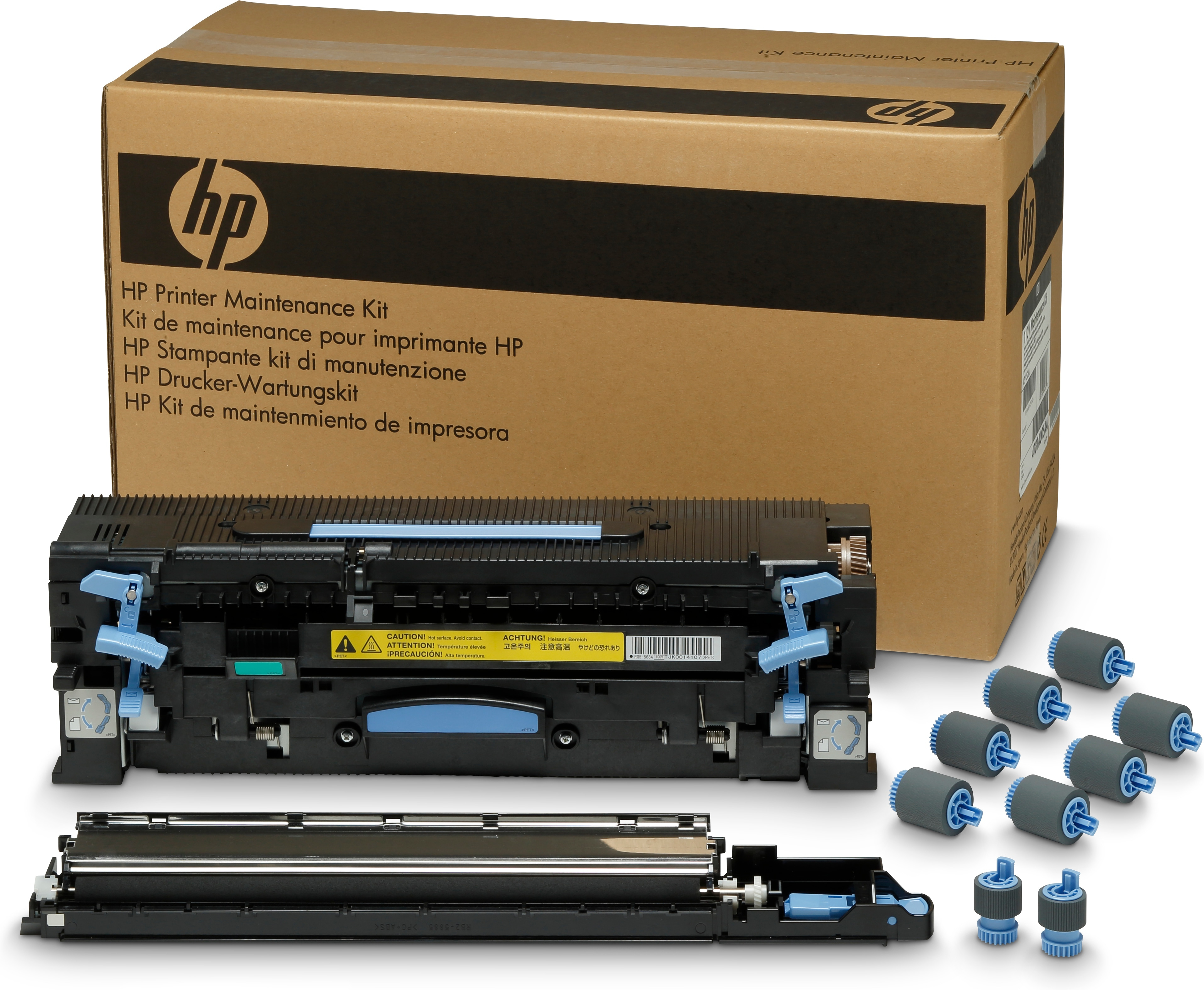 HP LaserJet 220V User Maintenance Kit