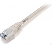 Equip Panda Equip Cat.5e SF/UTP Patch Cable, 3.0m, Beige