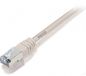 Equip Panda Equip Cat.5e SF/UTP Patch Cable, 3.0m, Beige