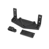 Schakelaar Switch Mount & Wire Clip: 8X, 8XE 2.0