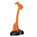 BLACK+DECKER GL360-QS Draadstrimmer - 350W - 25cm - Zwart/Rood