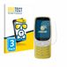 BROTECT Screenprotector 3 Stuks voor Nokia 3210 Beschermglas transparant