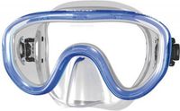 SEAC - Duikbril voor kinderen - Marina - Siltra - blauw