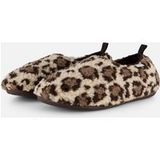 Toni Pons Pantoffels Mona bruin