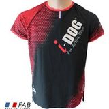 I-DOG Raidlight Jersey I-DOG Ripstretch Dry