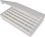 Stonfo Lijnlatten 25cm x 2,5cm + box Narrow blanc