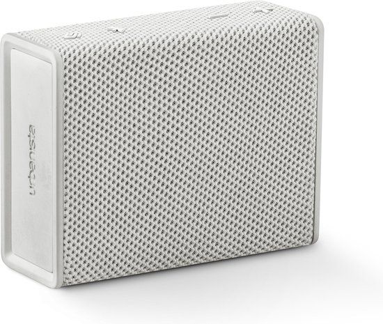 Urbanista Sydney - Wit - Draadloze Bluetooth Speaker - Waterbestendig