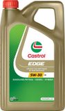 Castrol oil Edge Titanium 5W30 C3 5L