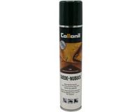 Collonil Suède + Nubuck Spray 200 ml - Donkerbruin