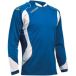 Acerbis Sports 4 STELLE MAILLOT MANCHES LONGUES BLEU ROYAL M
