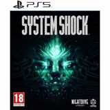 Merkloos Systeemschok – PS5-game