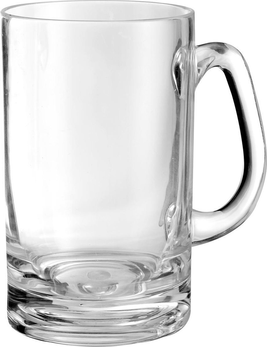 Brunner Munich bierglas 55cl 2 stuks