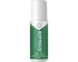 Biofreeze Roller 89 ml - Medisch hulpmiddel