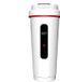 Chauffe-tasse sans marque - Bouilloire à eau de voiture électrique, bouteille chauffante en acier inoxydable, tasse chauffante instantanée à thermostat pour eau, café, thé, lait, voyage, pique-nique, cuisine, bateau, camion, SUV, dortoir, avion, camping-car