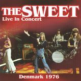 Bertus Distributie The Sweet Live In Concert 1976