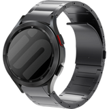 Strap-it Samsung Bracelet titane Galaxy Watch 6 - 40mm (graphite)