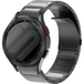 Strap-it Samsung Bracelet titane Galaxy Watch 6 - 40mm (graphite)