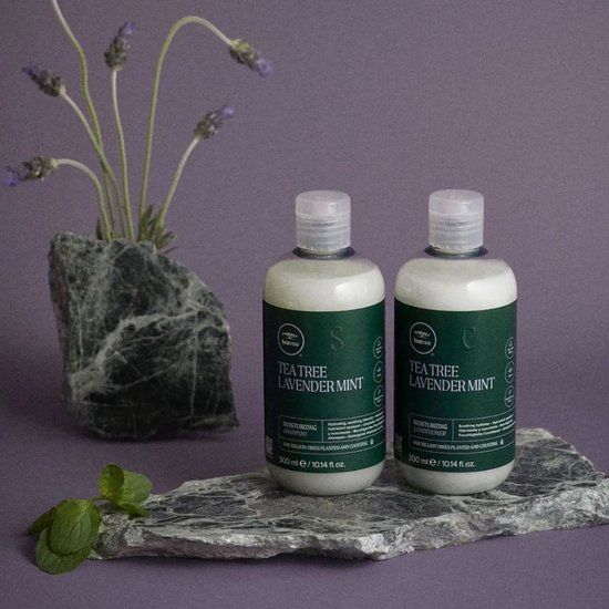 Paul Mitchell Lavender Mint Conditioner – 300 ml