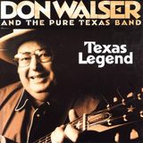 Texas Varese Sarabande Texas Legend