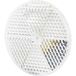 TRU COMPONENTS TC-9393072 Reflector Reflexie lichtsluis 82 1 stuk(s)