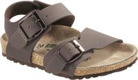 Birkenstock New York Smal Kinderen Slippers - Mocha