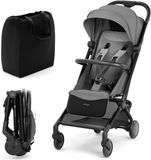 Kinderkraft PILOT 2 Buggy - Grijs