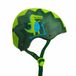 Park City Cocodrile Casque Junior Vert Enfants