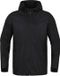 Jako Allround Regenjas Senior - Maat 3XL - Zwart
