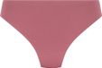 Hunkemöller Super Comfort String Paars