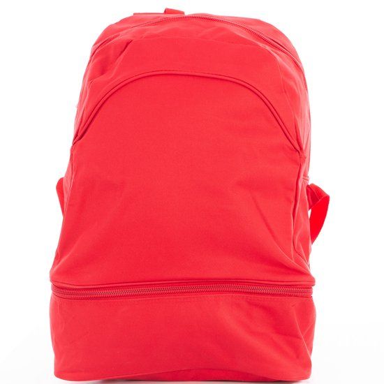 Softee Equipo Rugzak Rood
