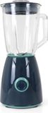Jata JEBT1265 blender Blender voor op aanrecht 1300 W Zwart
