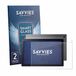Savvies 2 Stuks Screenprotector voor Acer Chromebook Tab 311 (Voor+Camera) - Beschermfolie Glas Transparant