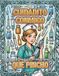 CUIDADITO CONMIGO, QUE PINCHO: Libro de Colorear Antiestrés para Enfermeras
