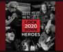 Lockdown Sammy Hagar & The Circle Lockdown 2020 CD