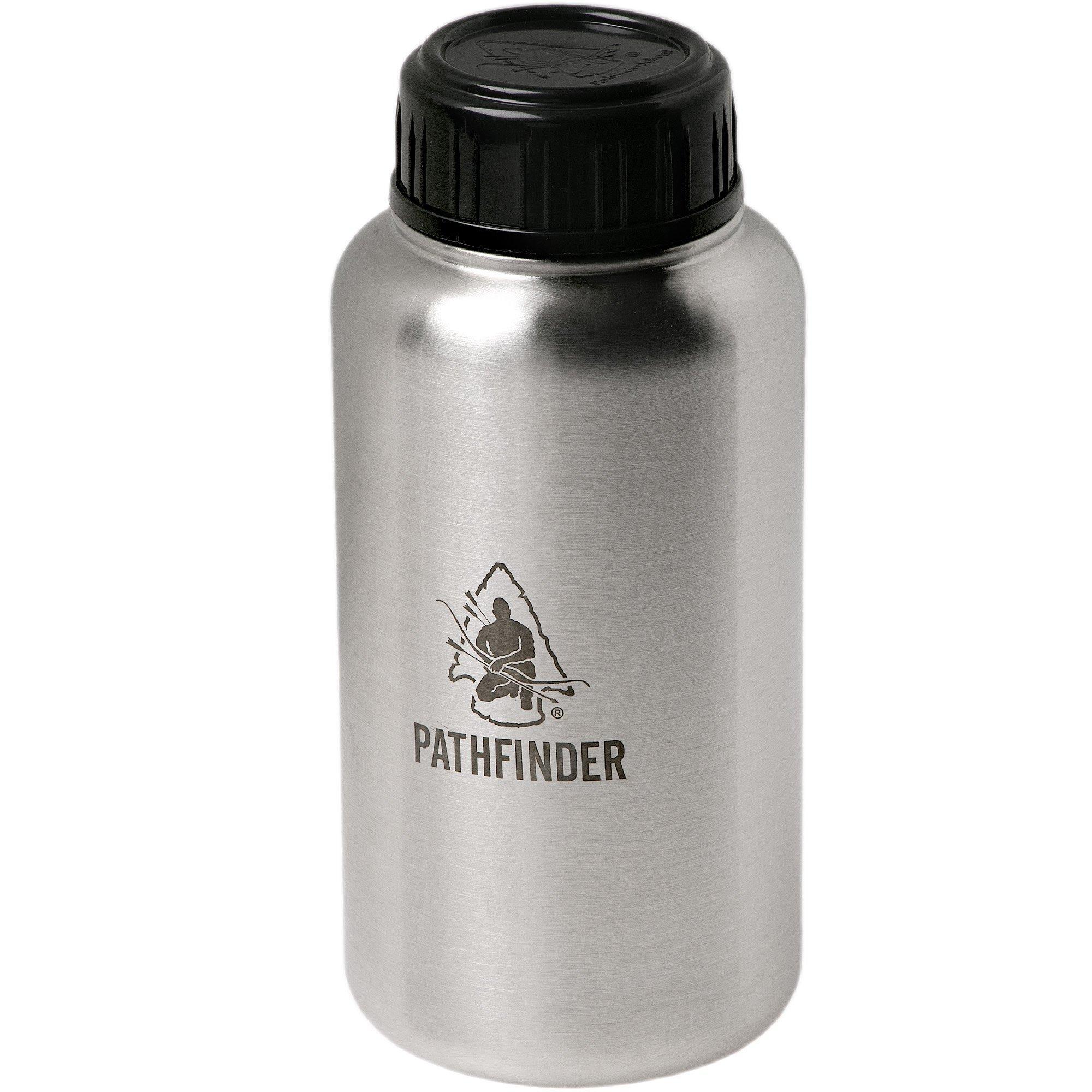 Pathfinder Pathfinder Gen 3 Wide Mouth Water drinkfles, 900 ml