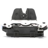 METZGER 2310555 Serrure de hayon pour OPEL: Zafira, Astra & VAUXHALL: Astra, Zafira (Ref: 2310555)