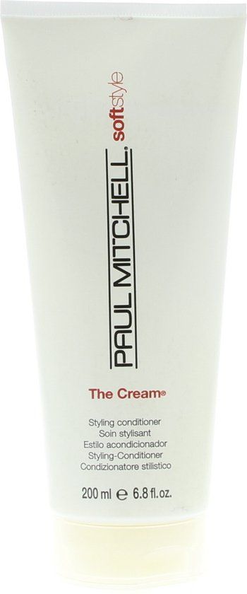 Paul Mitchell Soft Style The Cream Leave-in Conditioner 200 ml