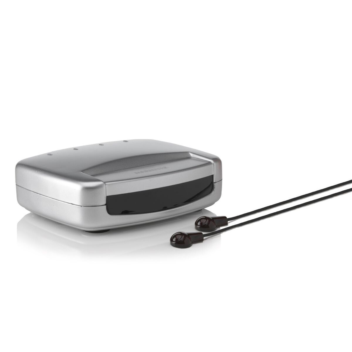 Marmitek Invisible Control 2 - IR Extender - Black/Silver