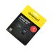 P4A Panda P4A 8GB geheugenkaart voor PowerShot SD4500 IS, microSDHC, Klasse 10, HighSpeed, met SD-adapter