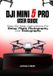 Dji Mini 5 Pro User Guide