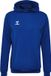 Hummel Hmlauthentic Pl Hoodie Heren XXL True Blue