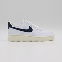 Nike Air Force 1 Low Next Nature Olympic 2024 (Women's) - Wit/Blauw - EU 40.5