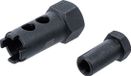 BGS diesel injectormoersleutel voor MAN 422 / 403 Mercedes-Benz / Scania - 74332