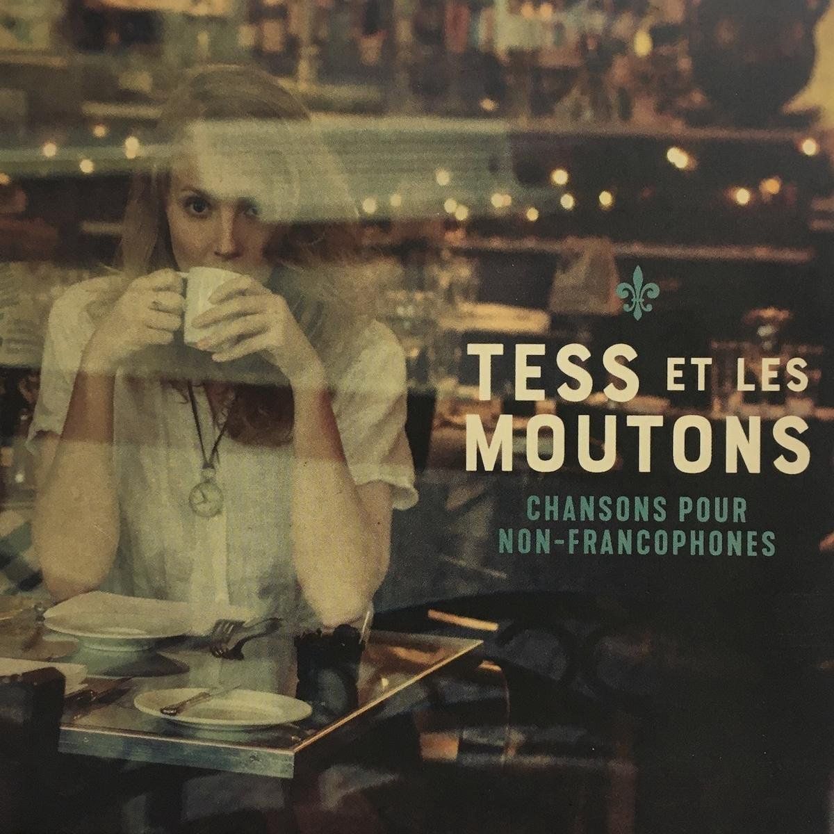 Coast2Coast Chanson Pour Non-Francophones (Mini-Album)