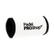 PadelPROShop Bracelet long Blanc/Noir Promotion