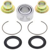Lagerset All Balls Lagerset schokdemper/veerpoot achter onder Yamaha YZ TTR 80-250 cc Bj. 1989-2012