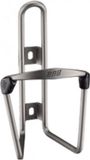 bbb waterfles cage FuelTank mat-titanium aluminium grijs