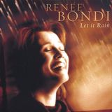 Let Bertus Let It Rain CD
