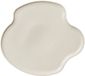 Iittala Alvar Aalto assiette / plat 35cm sable