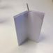Klika Ster-standaard A6 smal zijde 50x150mm